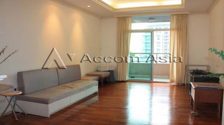  1  1 br Condominium For Rent in Ploenchit ,Bangkok BTS Chitlom at Grand Langsuan 1515662