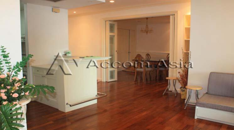  1  1 br Condominium For Rent in Ploenchit ,Bangkok BTS Chitlom at Grand Langsuan 1515662