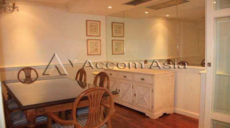 5  1 br Condominium For Rent in Ploenchit ,Bangkok BTS Chitlom at Grand Langsuan 1515662