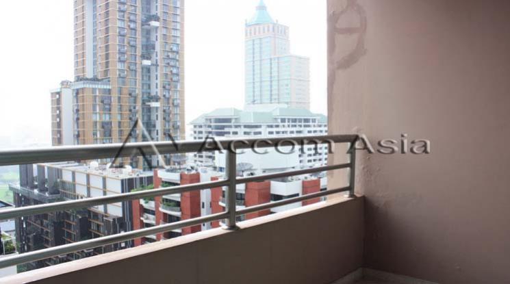 6  1 br Condominium For Rent in Ploenchit ,Bangkok BTS Chitlom at Grand Langsuan 1515662