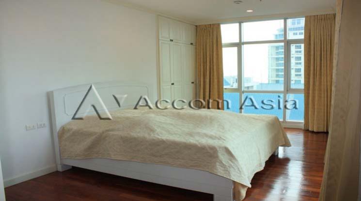 7  1 br Condominium For Rent in Ploenchit ,Bangkok BTS Chitlom at Grand Langsuan 1515662