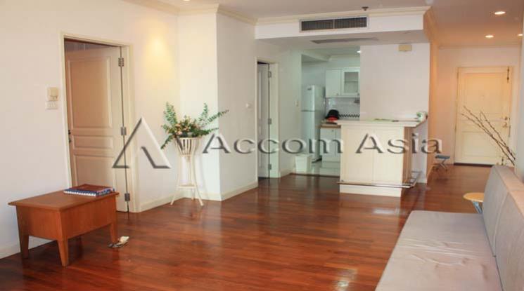 8  1 br Condominium For Rent in Ploenchit ,Bangkok BTS Chitlom at Grand Langsuan 1515662