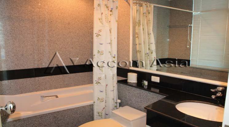 9  1 br Condominium For Rent in Ploenchit ,Bangkok BTS Chitlom at Grand Langsuan 1515662