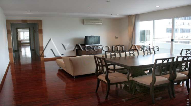  2  2 br Apartment For Rent in Sukhumvit ,Bangkok BTS Nana at Fully Furnished Apartment, Only 2 mins walk to BTS 1415677