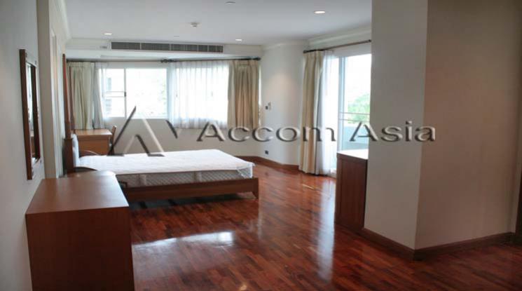 6  2 br Apartment For Rent in Sukhumvit ,Bangkok BTS Nana at Fully Furnished Apartment, Only 2 mins walk to BTS 1415677