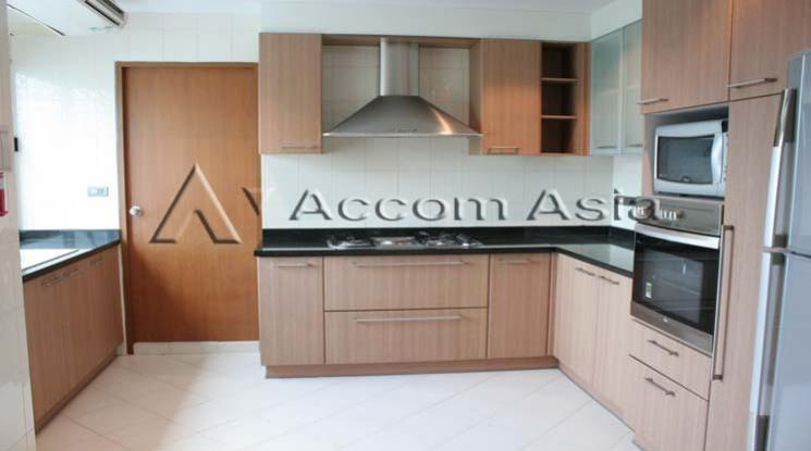 7  2 br Apartment For Rent in Sukhumvit ,Bangkok BTS Nana at Fully Furnished Apartment, Only 2 mins walk to BTS 1415677