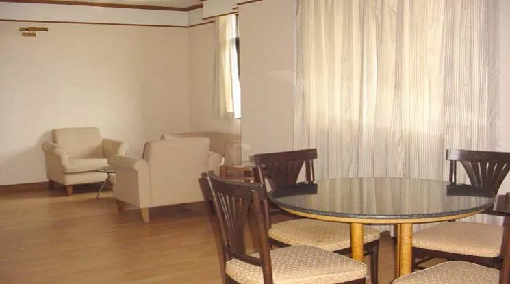 unit 2 Bedrooms  Apartment For Rent in Sukhumvit, Bangkok  near BTS Nana (10130)