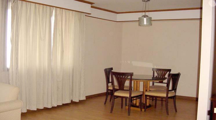 5  2 br Apartment For Rent in Sukhumvit ,Bangkok BTS Nana at Luxurious life in Bangkok 10130