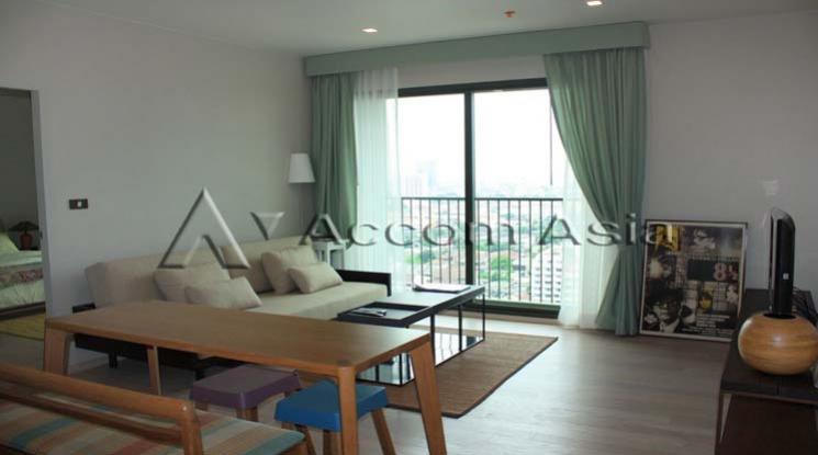  2  1 br Condominium For Rent in Sukhumvit ,Bangkok BTS Thong Lo at Noble Solo 1515680
