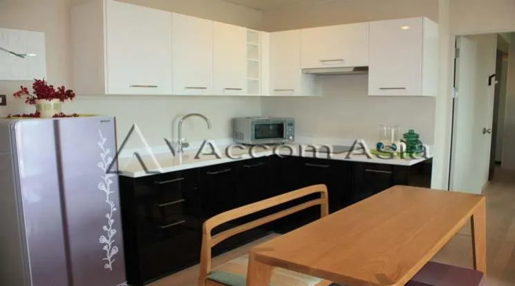 unit 1 Bedroom  Condominium For Rent in Sukhumvit, Bangkok  near BTS Thong Lo (1515680)