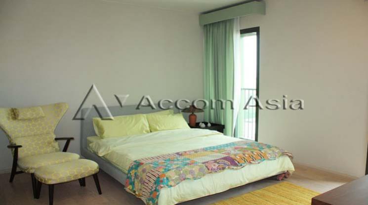 4  1 br Condominium For Rent in Sukhumvit ,Bangkok BTS Thong Lo at Noble Solo 1515680