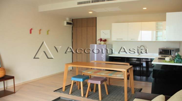 5  1 br Condominium For Rent in Sukhumvit ,Bangkok BTS Thong Lo at Noble Solo 1515680
