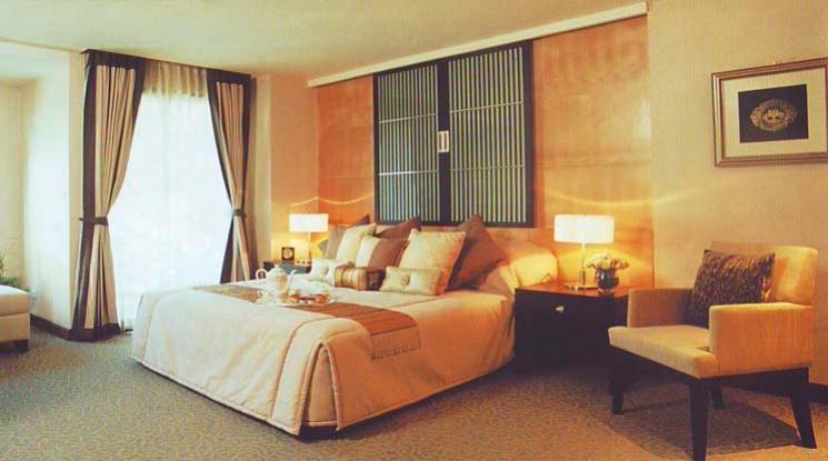  1  2 br Apartment For Rent in Sukhumvit ,Bangkok BTS Asok - MRT Sukhumvit at Boutique living style 10131