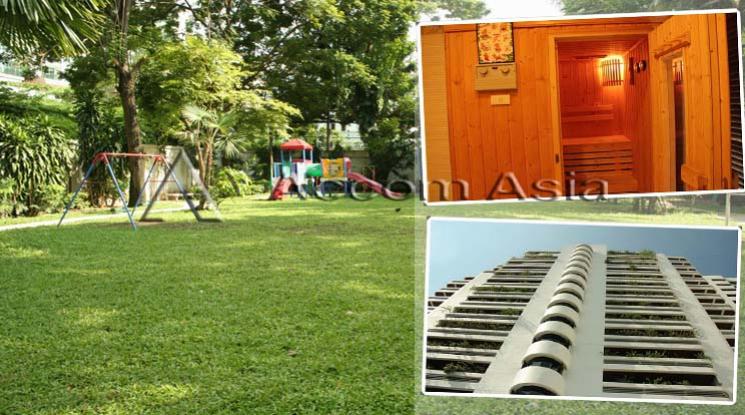 9  Apartment For Rent in Sukhumvit ,Bangkok BTS Asok - MRT Sukhumvit at A Massive Living 1415700