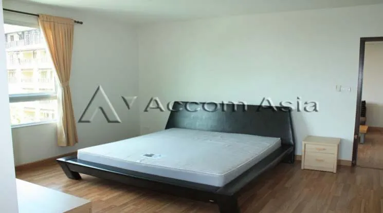 6  2 br Apartment For Rent in Sukhumvit ,Bangkok BTS Phrom Phong at Homely atmosphere 1415703