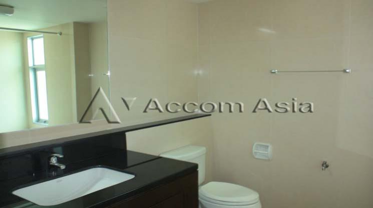 9  2 br Apartment For Rent in Sukhumvit ,Bangkok BTS Phrom Phong at Homely atmosphere 1415703