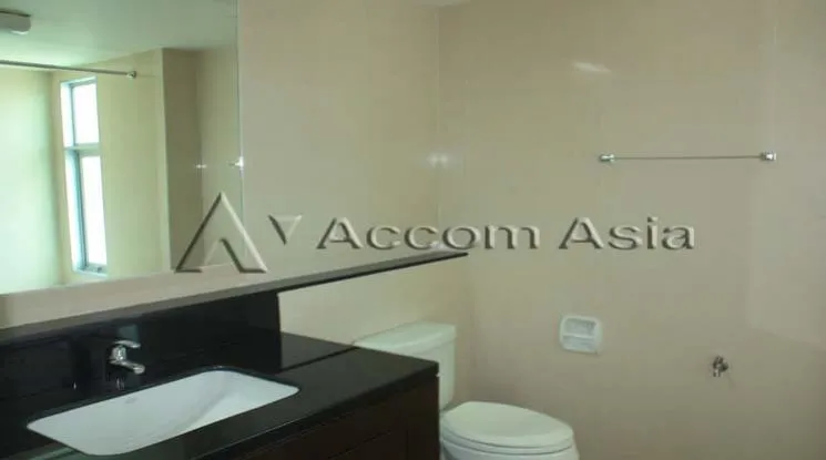 9  2 br Apartment For Rent in Sukhumvit ,Bangkok BTS Phrom Phong at Homely atmosphere 1415703