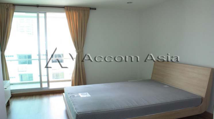 7  3 br Apartment For Rent in Sukhumvit ,Bangkok BTS Phrom Phong at Homely atmosphere 1415704