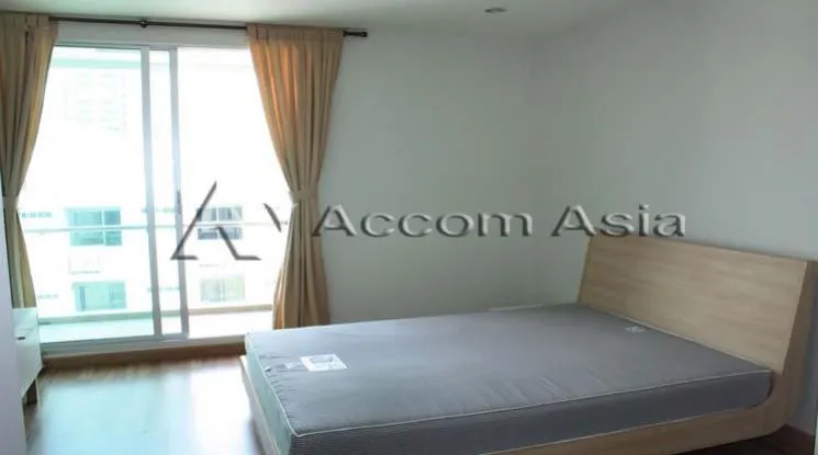 7  3 br Apartment For Rent in Sukhumvit ,Bangkok BTS Phrom Phong at Homely atmosphere 1415704