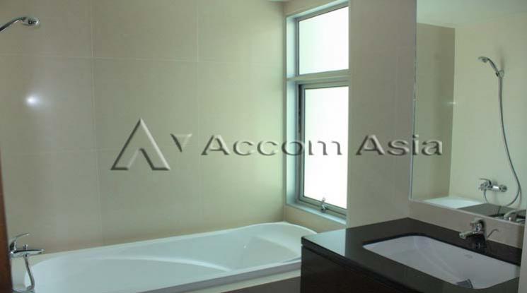 9  3 br Apartment For Rent in Sukhumvit ,Bangkok BTS Phrom Phong at Homely atmosphere 1415704