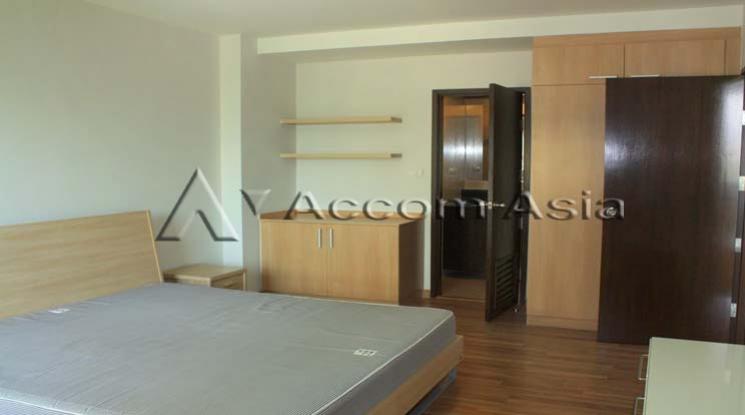 6  1 br Apartment For Rent in Sukhumvit ,Bangkok BTS Phrom Phong at Homely atmosphere 1415705