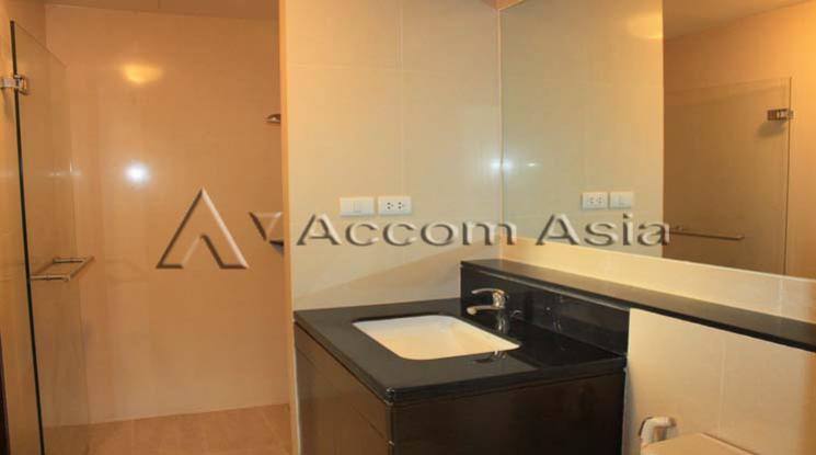 9  1 br Apartment For Rent in Sukhumvit ,Bangkok BTS Phrom Phong at Homely atmosphere 1415705