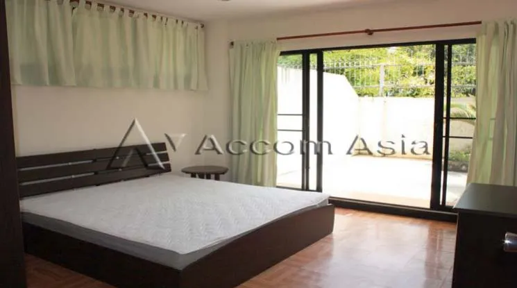 5  2 br Apartment For Rent in Sukhumvit ,Bangkok MRT Sukhumvit - BTS Asok at Suite For Family 1415706
