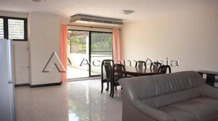 7  2 br Apartment For Rent in Sukhumvit ,Bangkok MRT Sukhumvit - BTS Asok at Suite For Family 1415706
