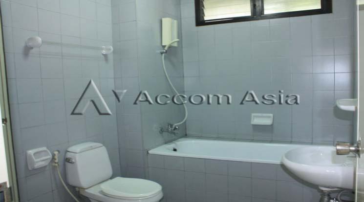 9  2 br Apartment For Rent in Sukhumvit ,Bangkok MRT Sukhumvit - BTS Asok at Suite For Family 1415706