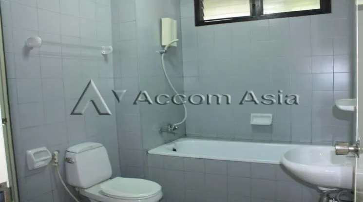 9  2 br Apartment For Rent in Sukhumvit ,Bangkok MRT Sukhumvit - BTS Asok at Suite For Family 1415706