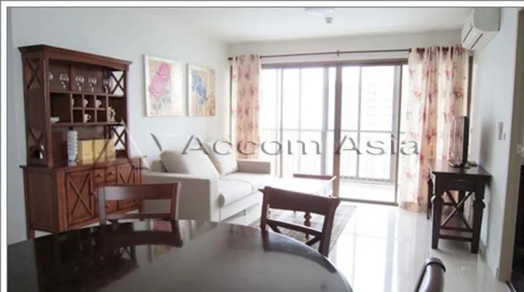  IDEO BluCove Sathorn Condominium  2 Bedroom for Rent BTS Wongwian Yai in Charoennakhon Bangkok