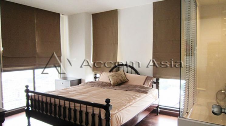  1  2 br Condominium For Rent in Charoen Nakhon ,Bangkok BTS Wongwian Yai at IDEO BluCove Sathorn 1515712