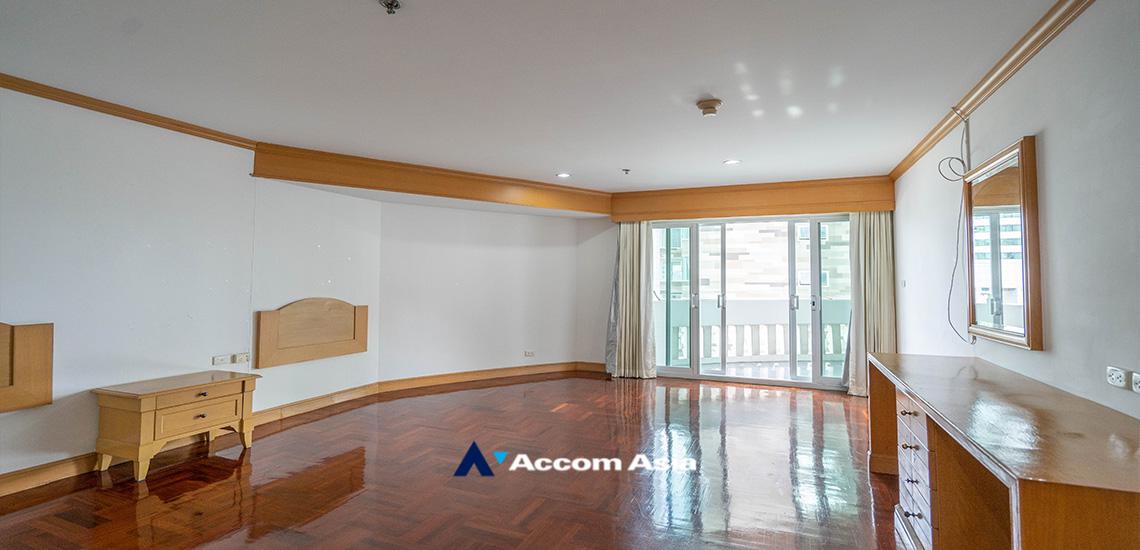 6  4 br Apartment For Rent in Sukhumvit ,Bangkok MRT Sukhumvit - BTS Asok at A Classic Style 1415726