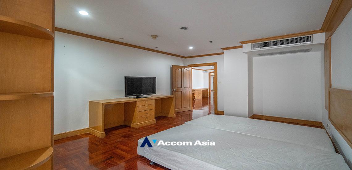 7  4 br Apartment For Rent in Sukhumvit ,Bangkok MRT Sukhumvit - BTS Asok at A Classic Style 1415726