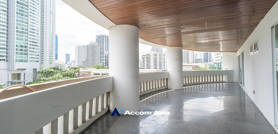 11  4 br Apartment For Rent in Sukhumvit ,Bangkok MRT Sukhumvit - BTS Asok at A Classic Style 1415726