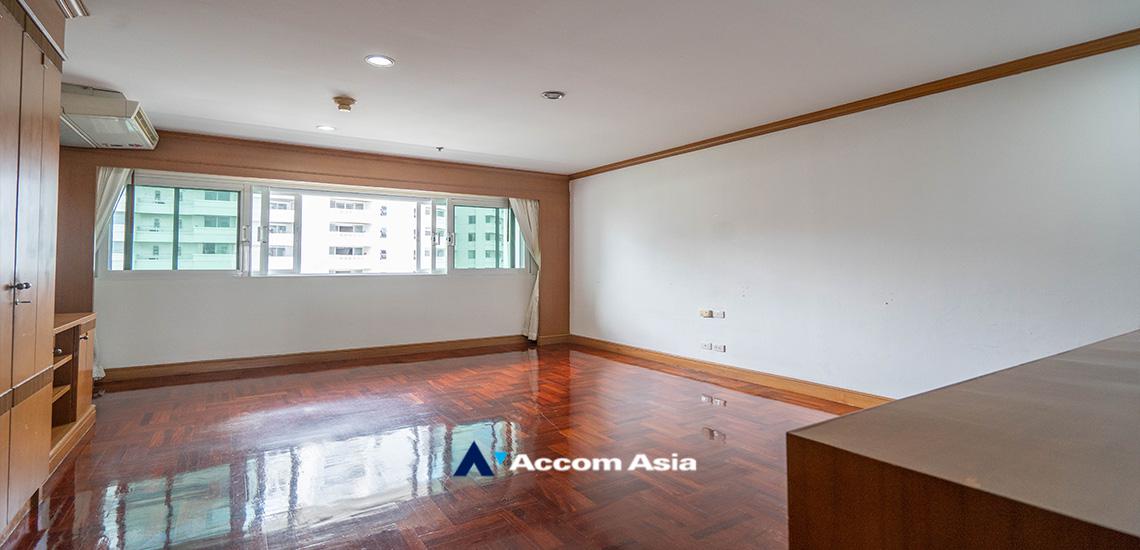 9  4 br Apartment For Rent in Sukhumvit ,Bangkok MRT Sukhumvit - BTS Asok at A Classic Style 1415726