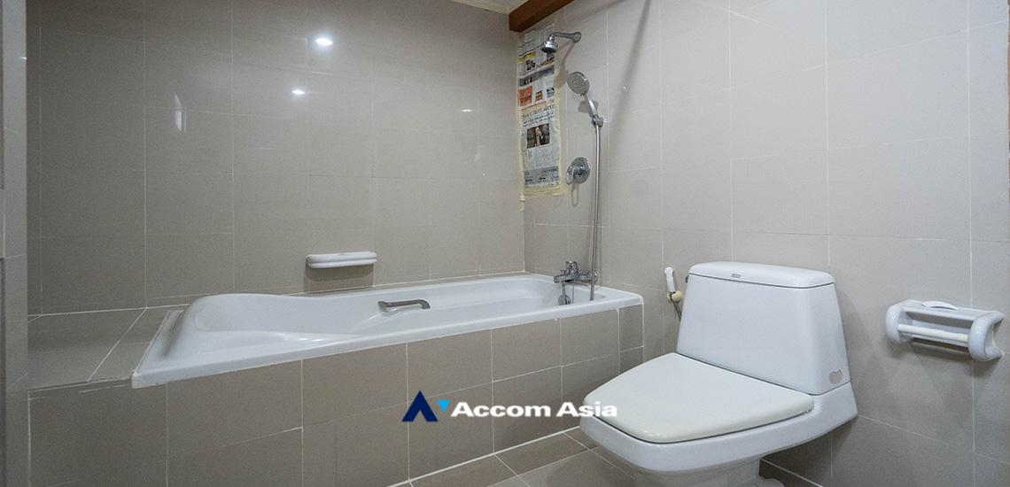 12  4 br Apartment For Rent in Sukhumvit ,Bangkok MRT Sukhumvit - BTS Asok at A Classic Style 1415726