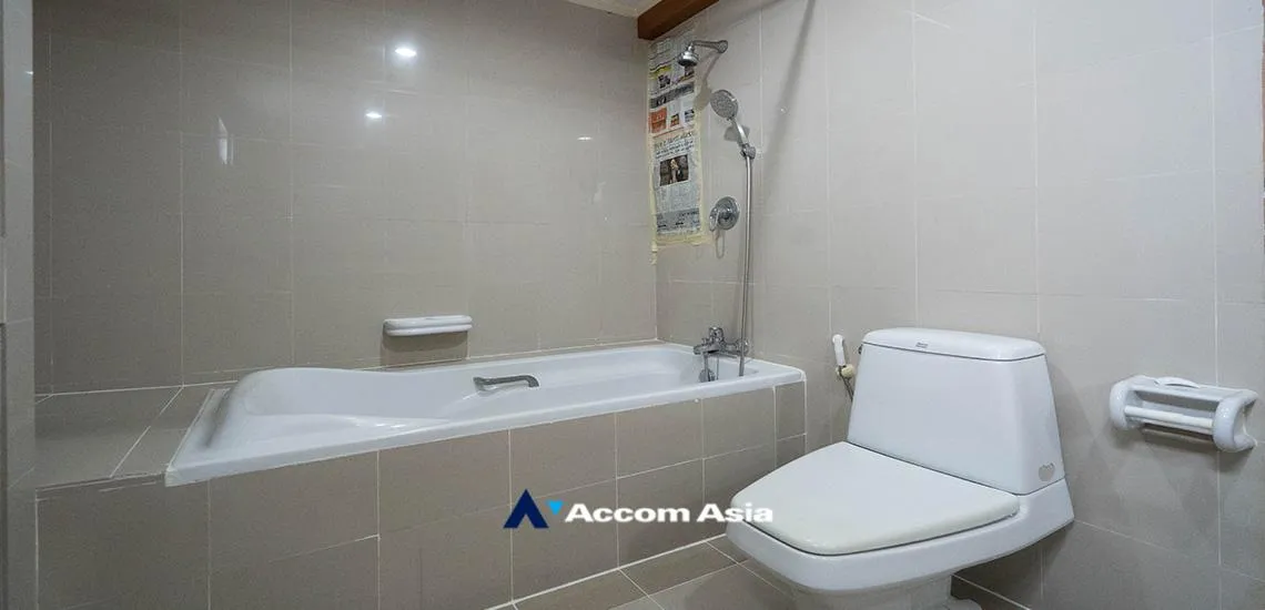 12  4 br Apartment For Rent in Sukhumvit ,Bangkok MRT Sukhumvit - BTS Asok at A Classic Style 1415726