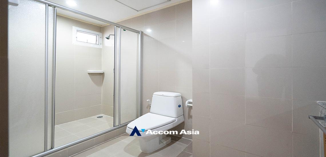 13  4 br Apartment For Rent in Sukhumvit ,Bangkok MRT Sukhumvit - BTS Asok at A Classic Style 1415726
