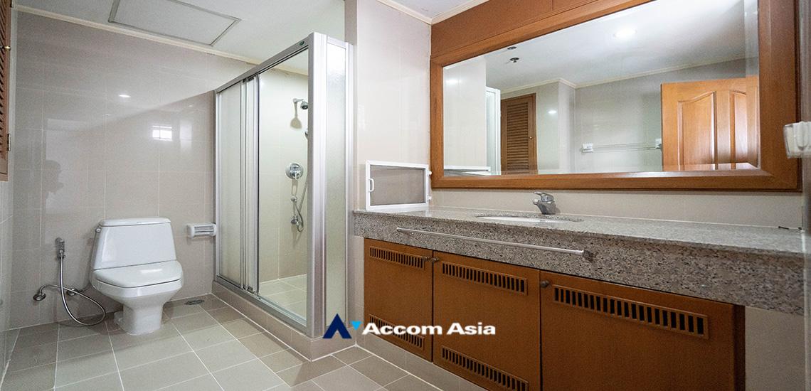 15  4 br Apartment For Rent in Sukhumvit ,Bangkok MRT Sukhumvit - BTS Asok at A Classic Style 1415726