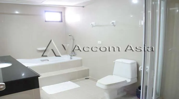 8  3 br Apartment For Rent in Sukhumvit ,Bangkok MRT Sukhumvit - BTS Asok at A Classic Style 1415727