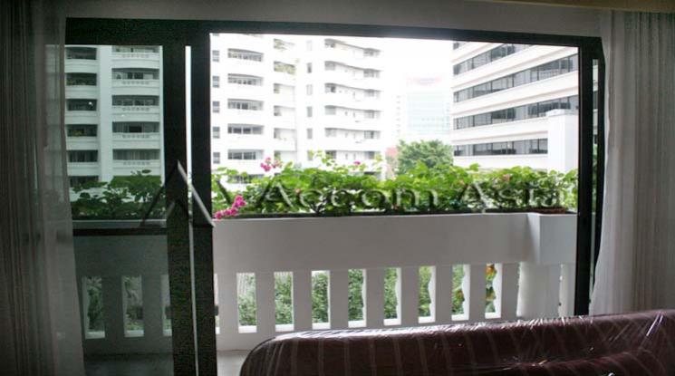9  3 br Apartment For Rent in Sukhumvit ,Bangkok MRT Sukhumvit - BTS Asok at A Classic Style 1415727