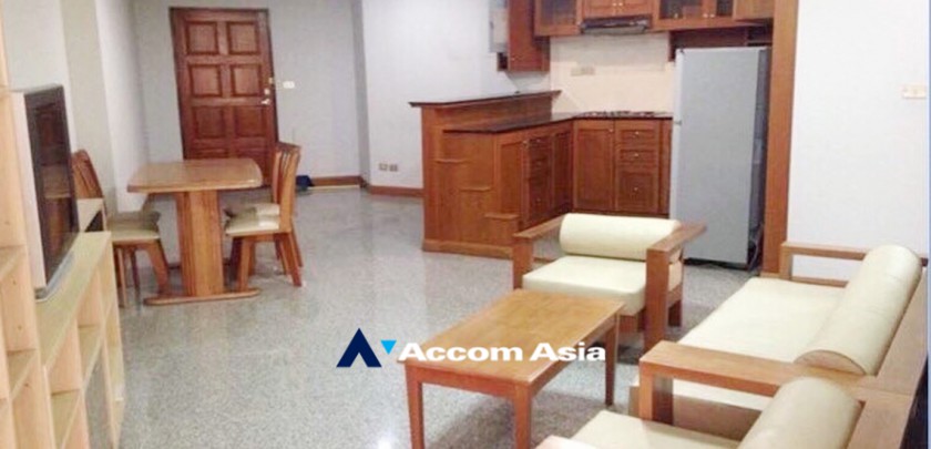  2  2 br Condominium for rent and sale in Ploenchit ,Bangkok BTS Ploenchit at Witthayu Complex 1515732
