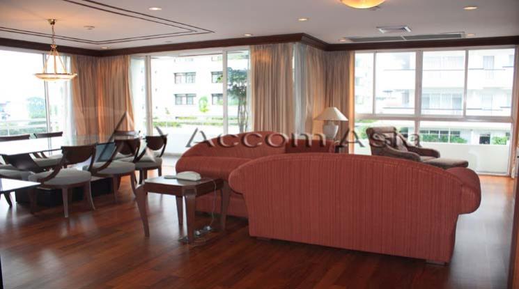  2  2 br Apartment for rent and sale in Sathorn ,Bangkok BTS Chong Nonsi at Classic Contemporary Style 1415733