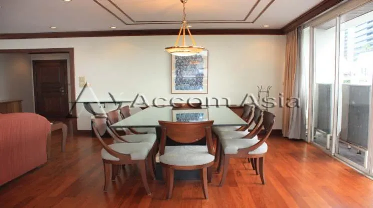  1  2 br Apartment for rent and sale in Sathorn ,Bangkok BTS Chong Nonsi at Classic Contemporary Style 1415733