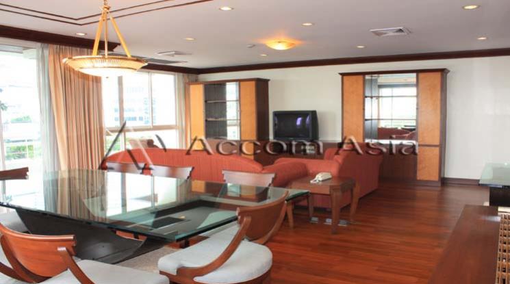  1  2 br Apartment for rent and sale in Sathorn ,Bangkok BTS Chong Nonsi at Classic Contemporary Style 1415733