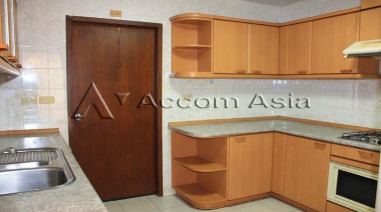 4  2 br Apartment for rent and sale in Sathorn ,Bangkok BTS Chong Nonsi at Classic Contemporary Style 1415733