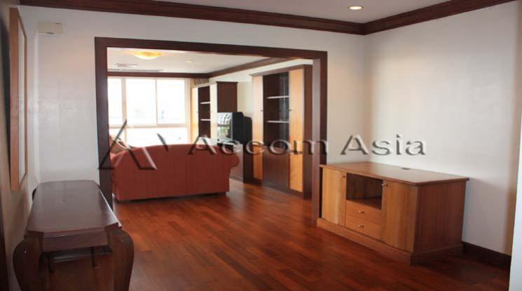 8  2 br Apartment for rent and sale in Sathorn ,Bangkok BTS Chong Nonsi at Classic Contemporary Style 1415733
