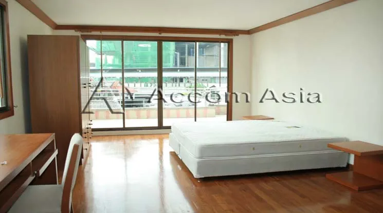 6  3 br Apartment For Rent in Sukhumvit ,Bangkok MRT Sukhumvit - BTS Asok at Simply Style 1415747