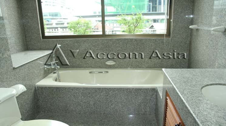 7  3 br Apartment For Rent in Sukhumvit ,Bangkok MRT Sukhumvit - BTS Asok at Simply Style 1415747